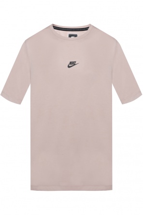 T-shirt z nadrukowanym logo, zdjęcie 1 T-shirt z nadrukowanym logo od Nike